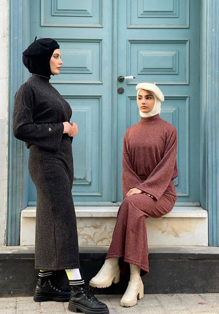 Soft Wool Set
