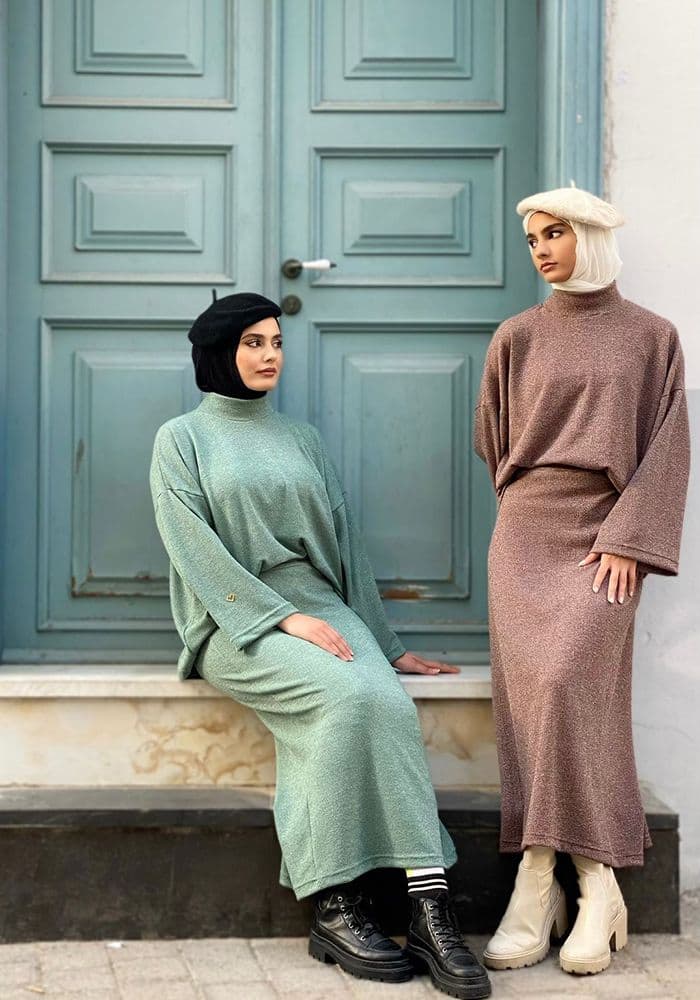 Soft Wool Set