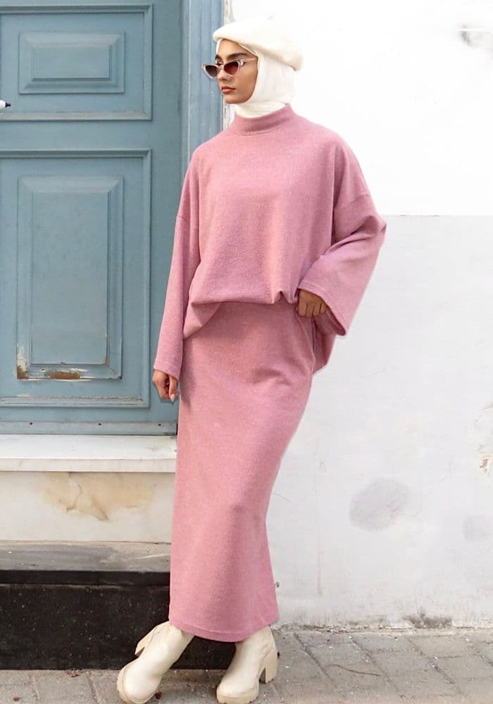 Soft Wool Set