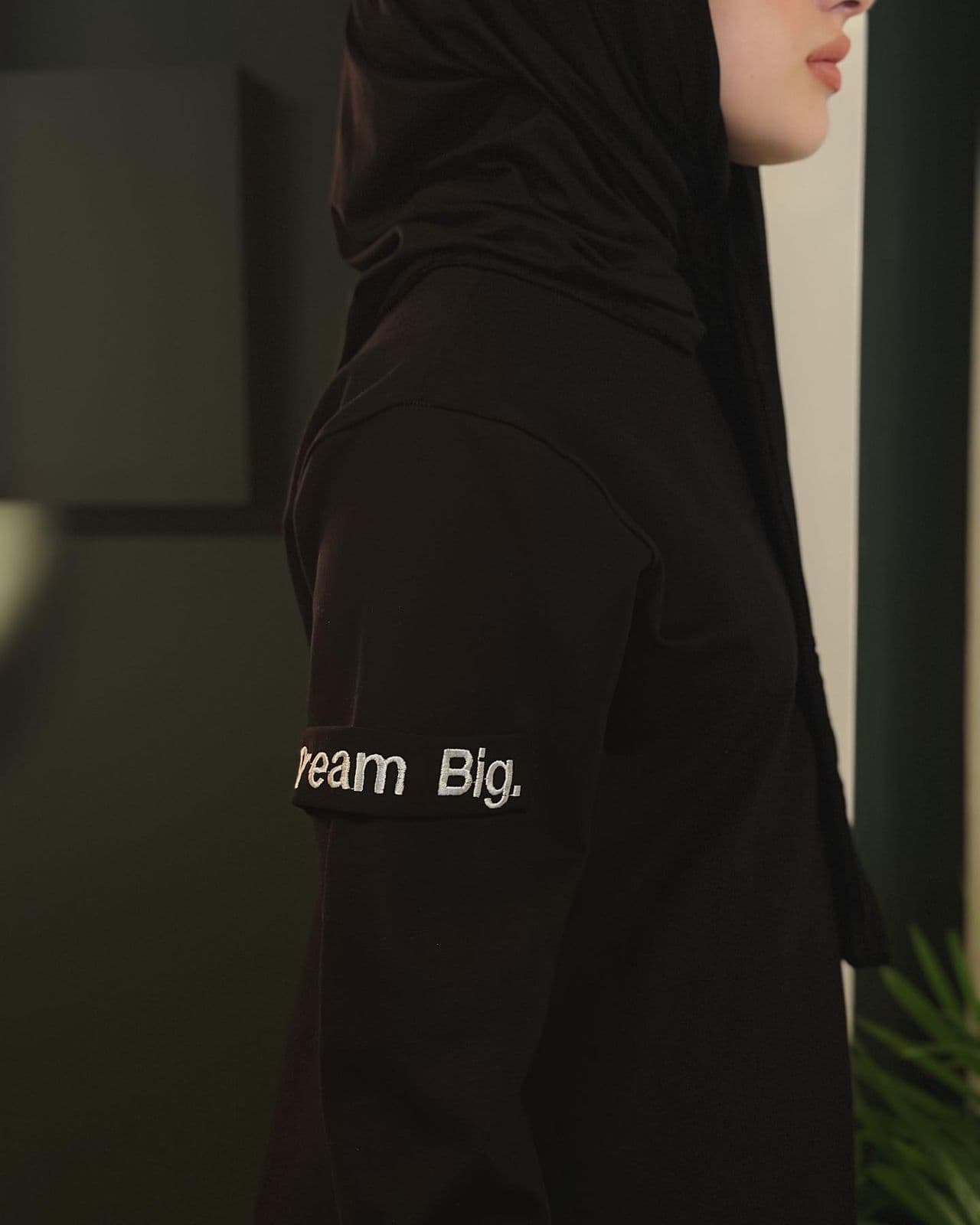 Dream Set -Black