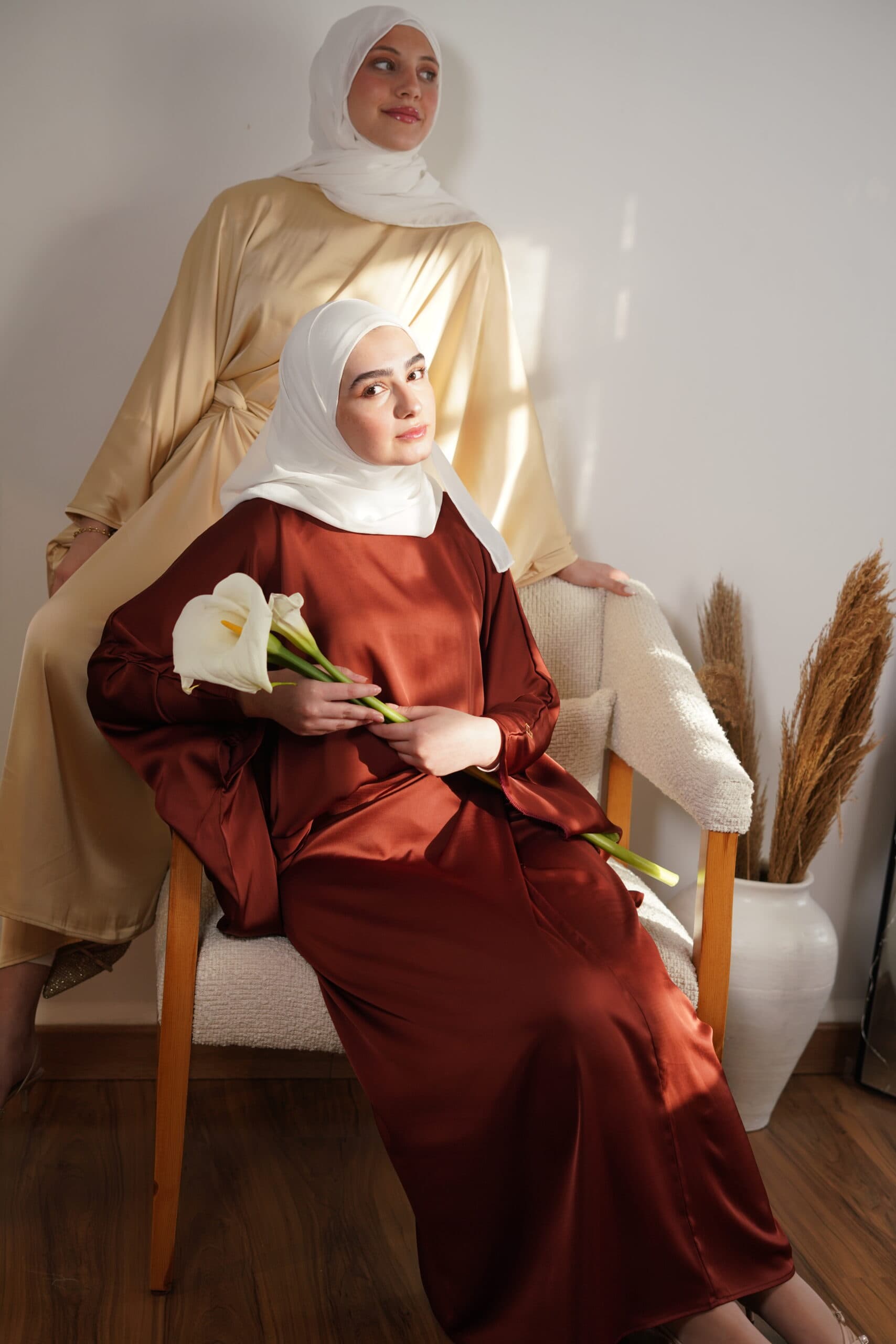 KHARZAAT Set
