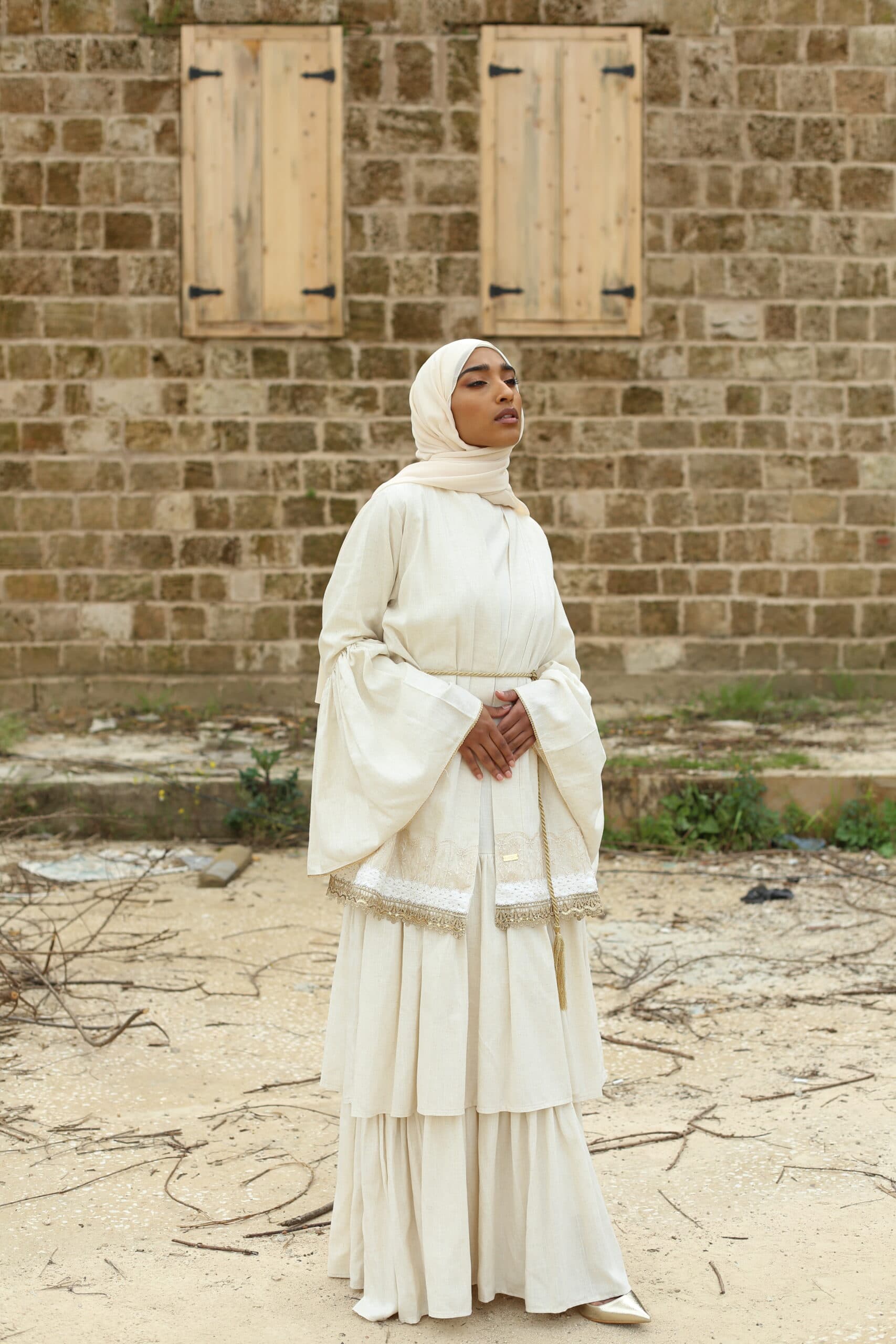 KSA Ruffles Nafnouf