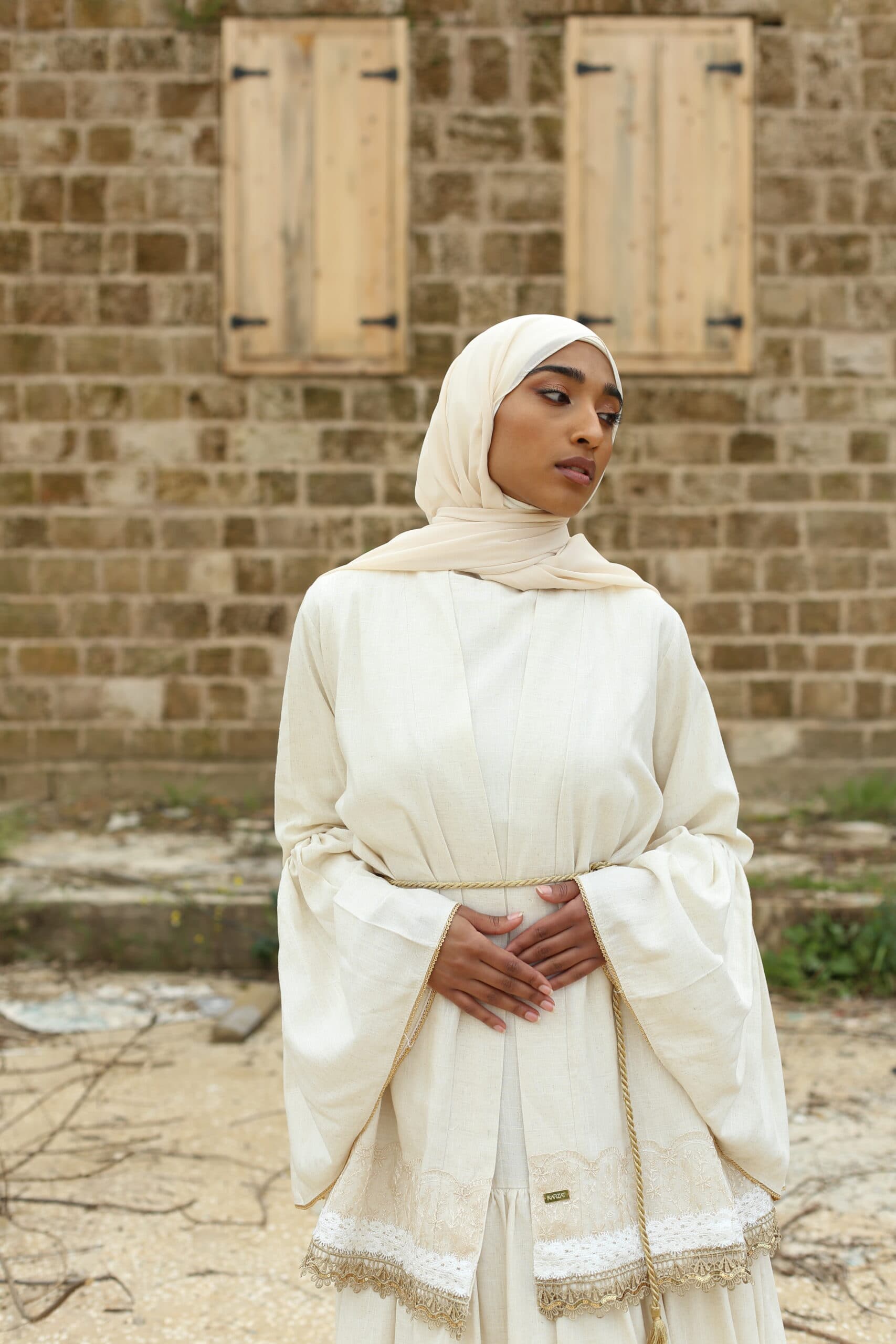 KSA Ruffles Nafnouf
