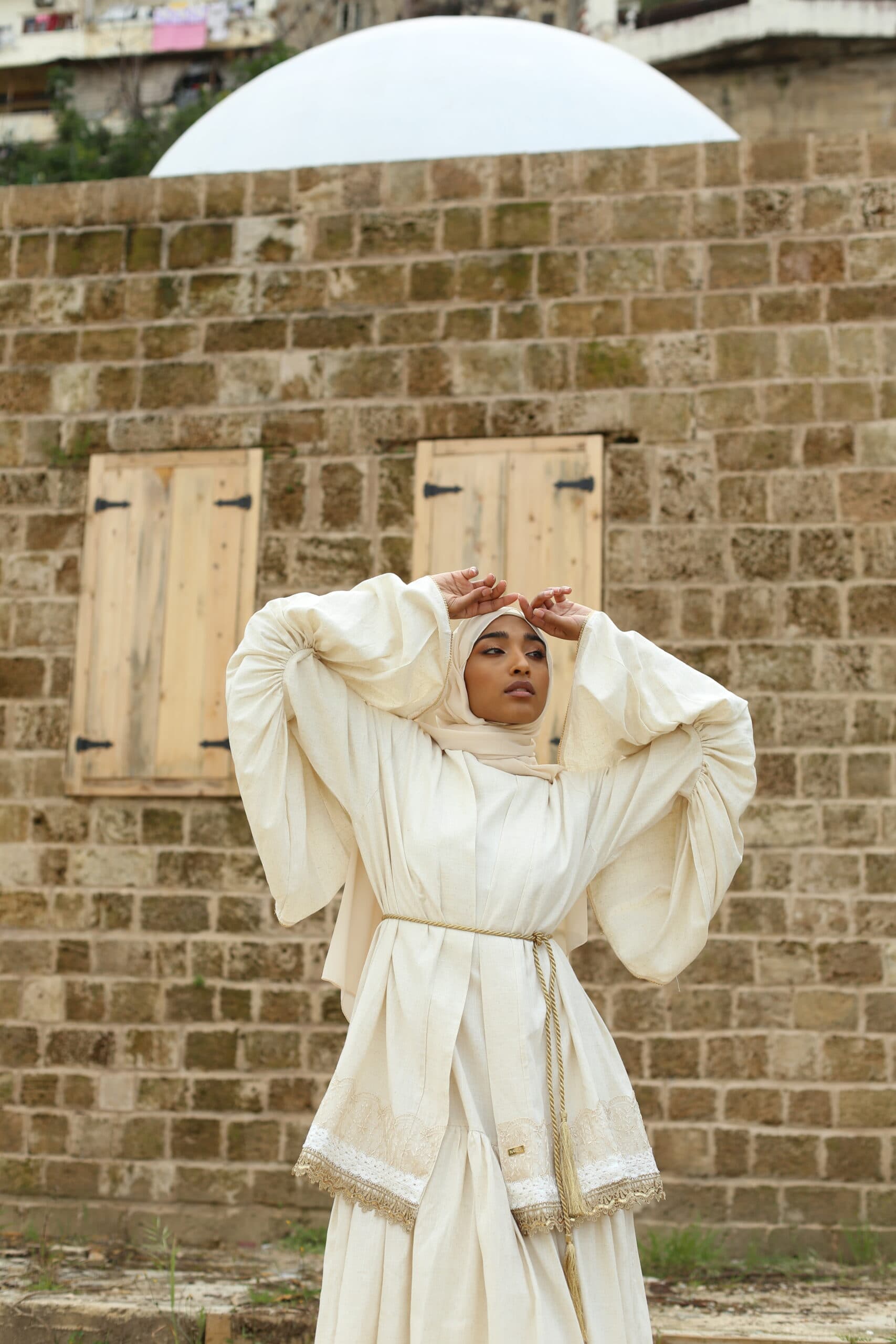 KSA Ruffles Nafnouf