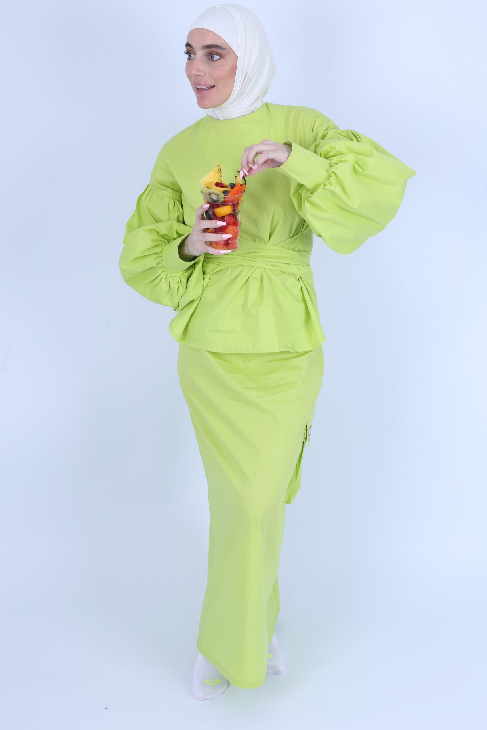 JAMILA – Kiwi