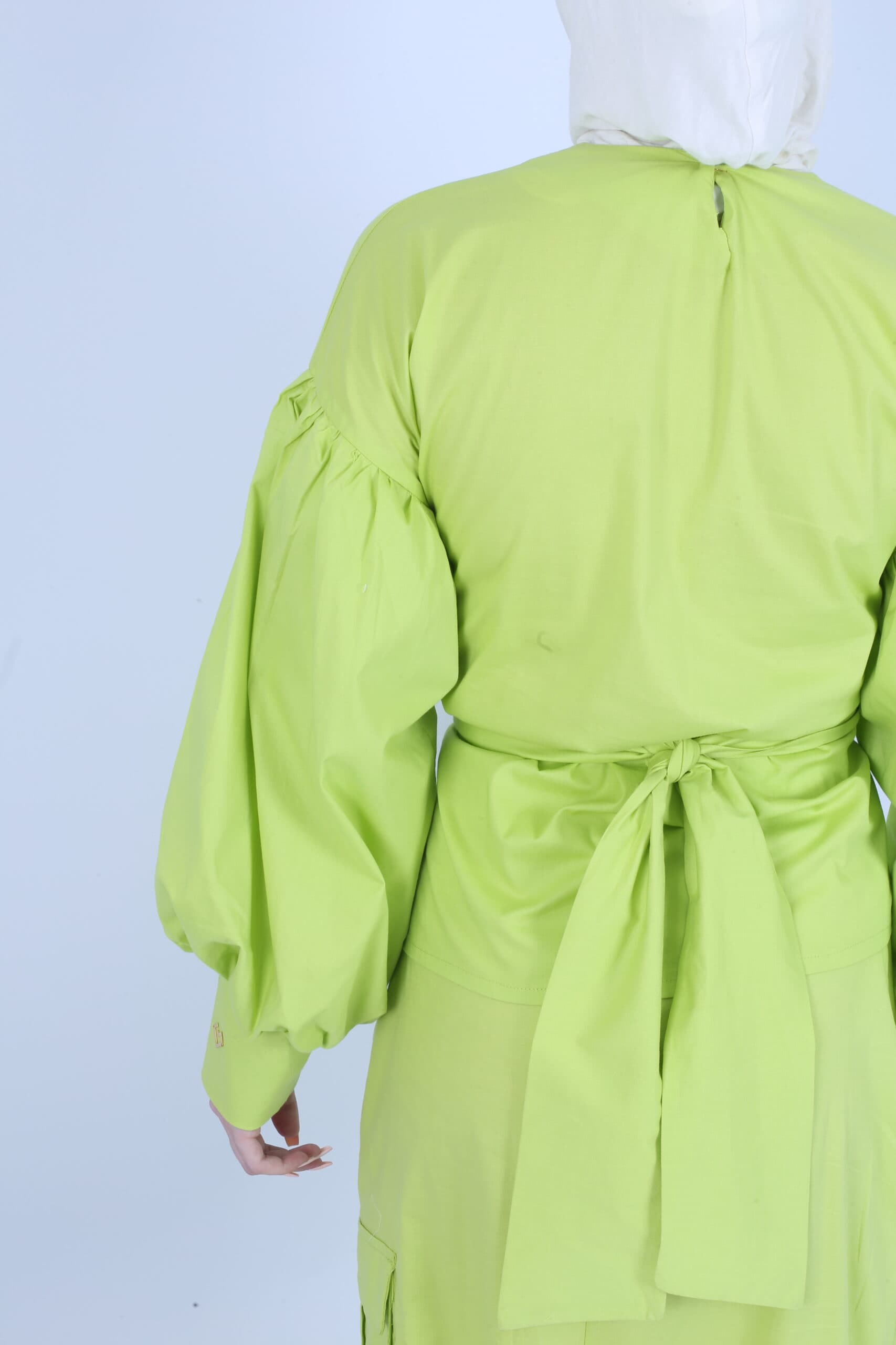JAMILA – Kiwi