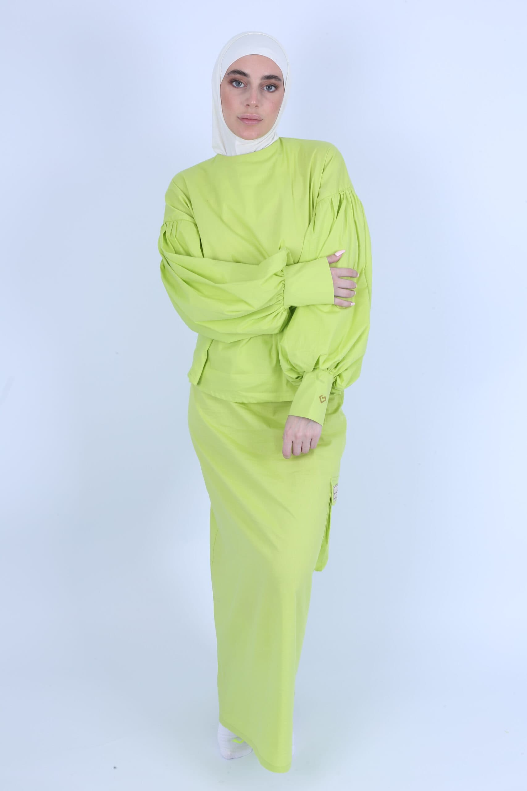JAMILA – Kiwi