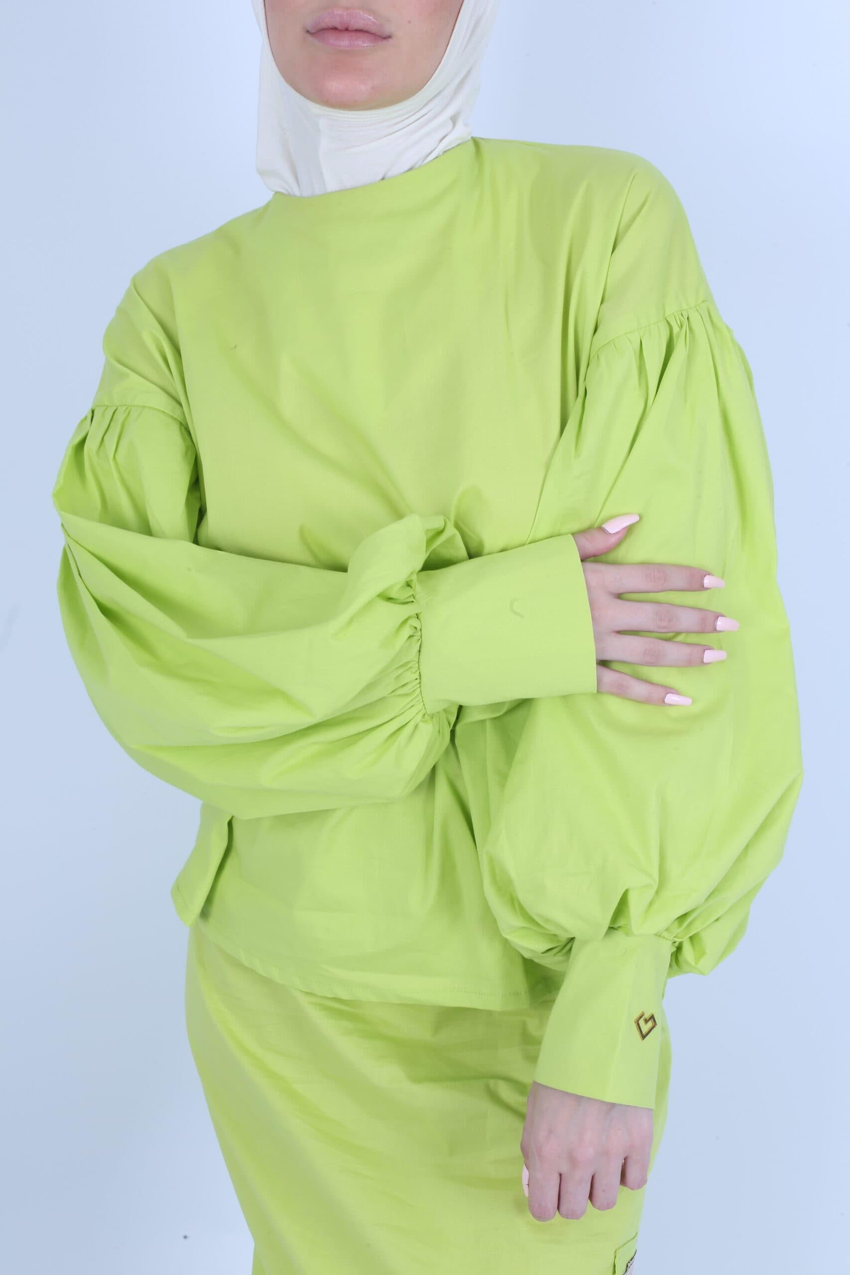 JAMILA – Kiwi