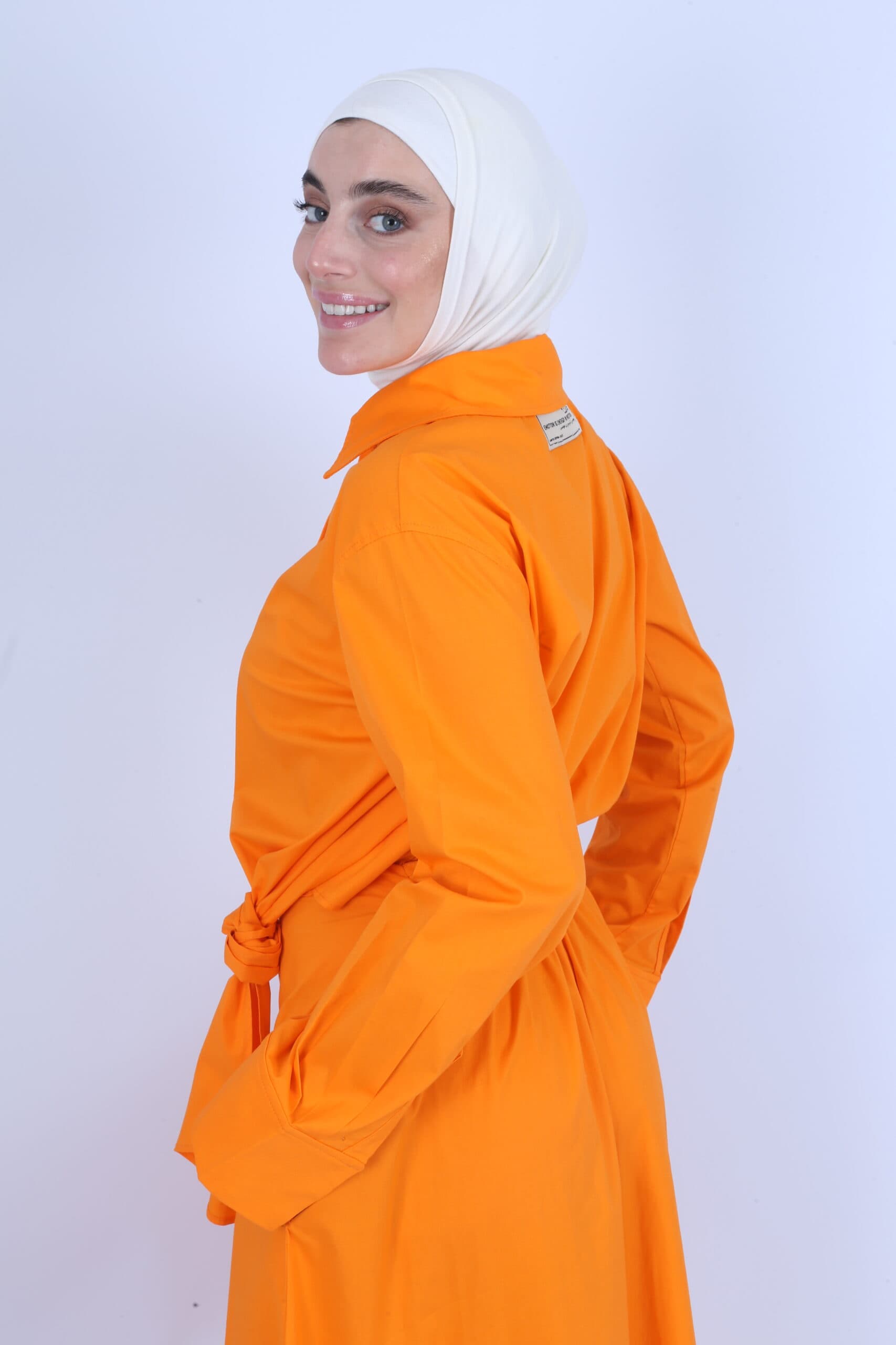 JAMILA – Mango