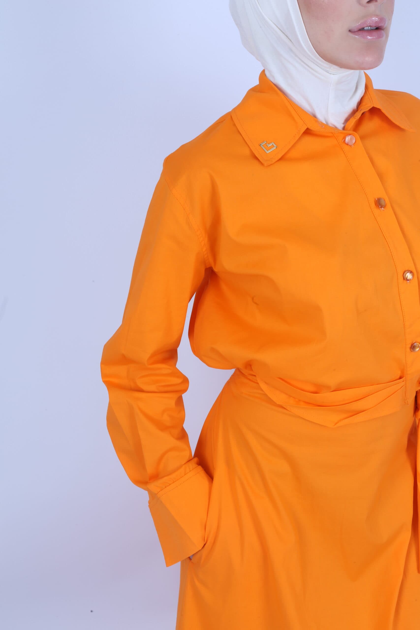 JAMILA – Mango
