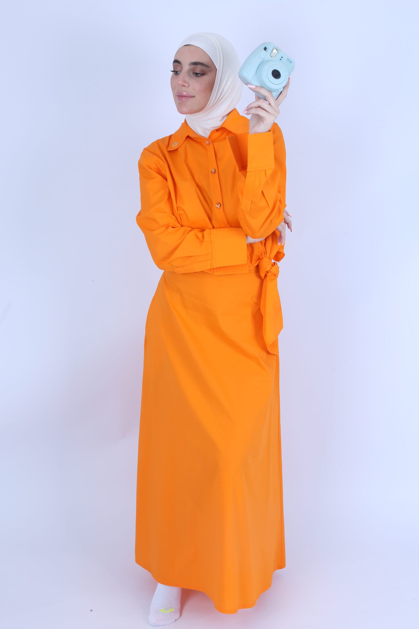 JAMILA – Mango