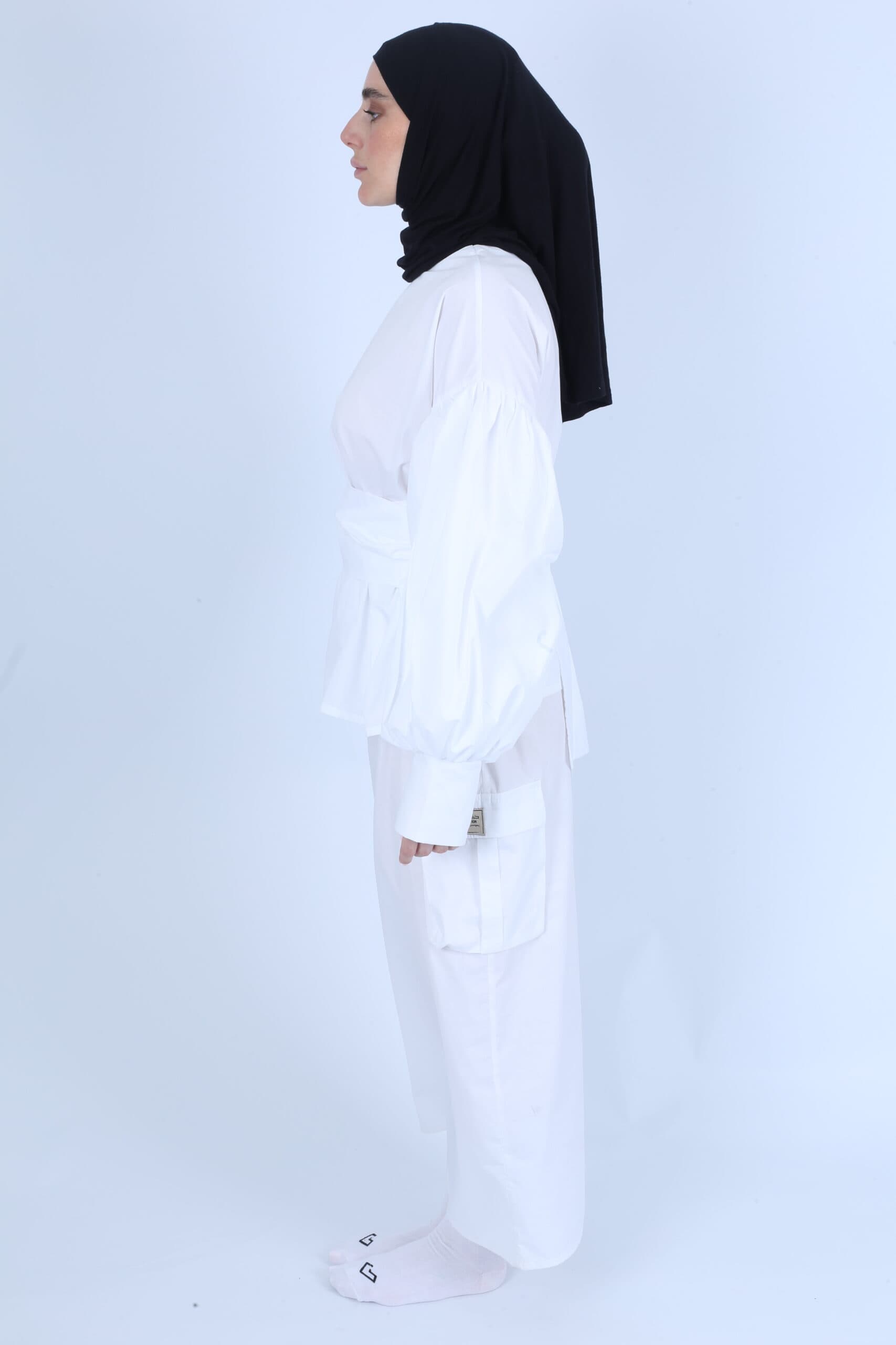 JAMILA – Coconut