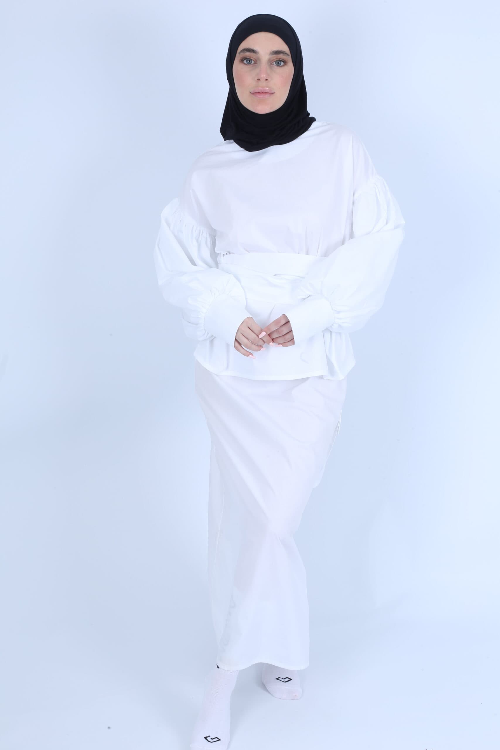 JAMILA – Coconut