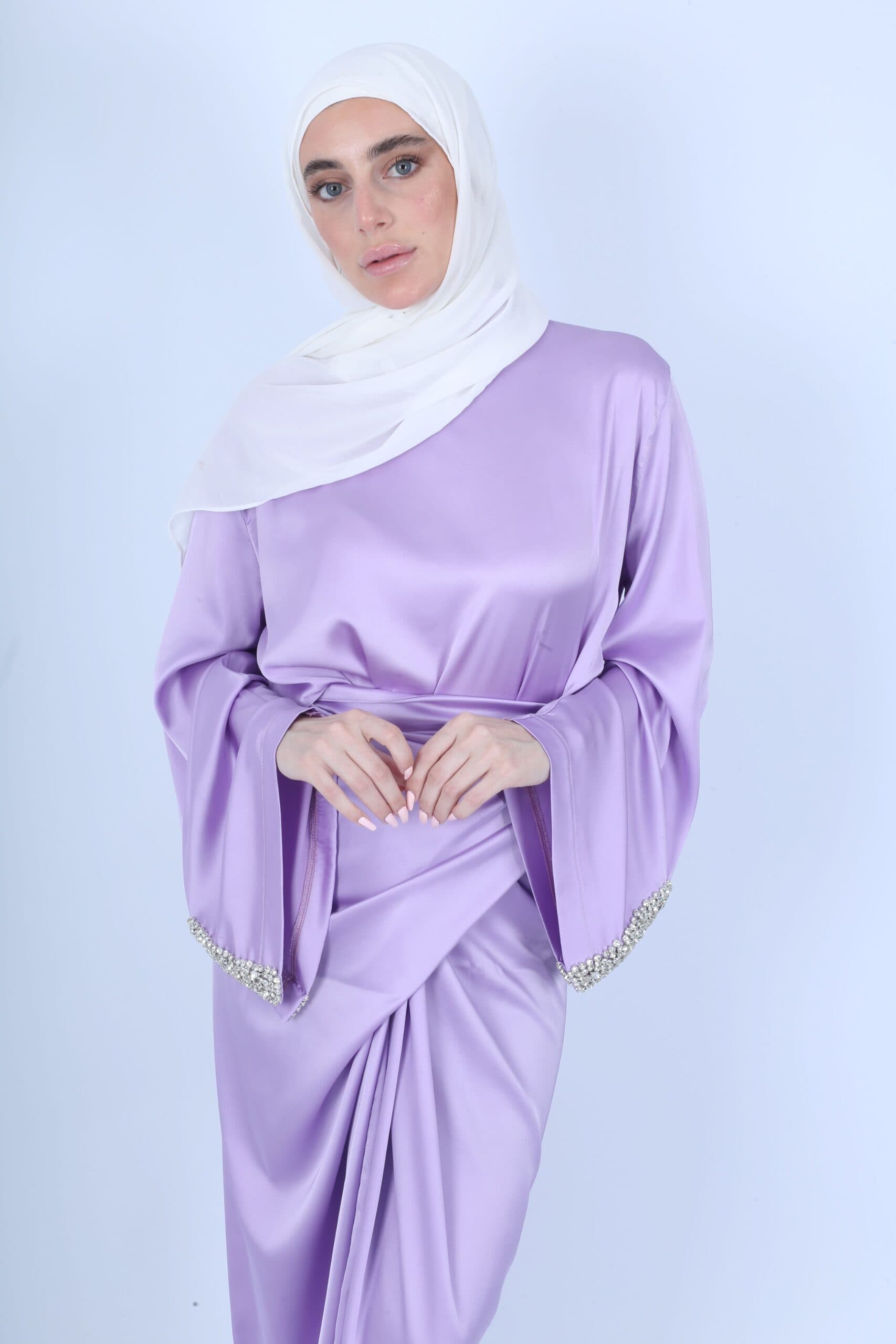 KHARZAAT – Beaded