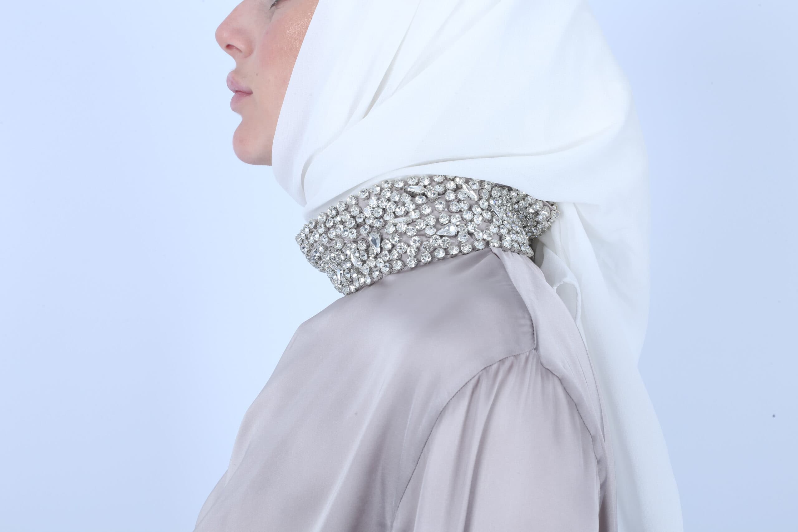 KHARZAAT – Beaded