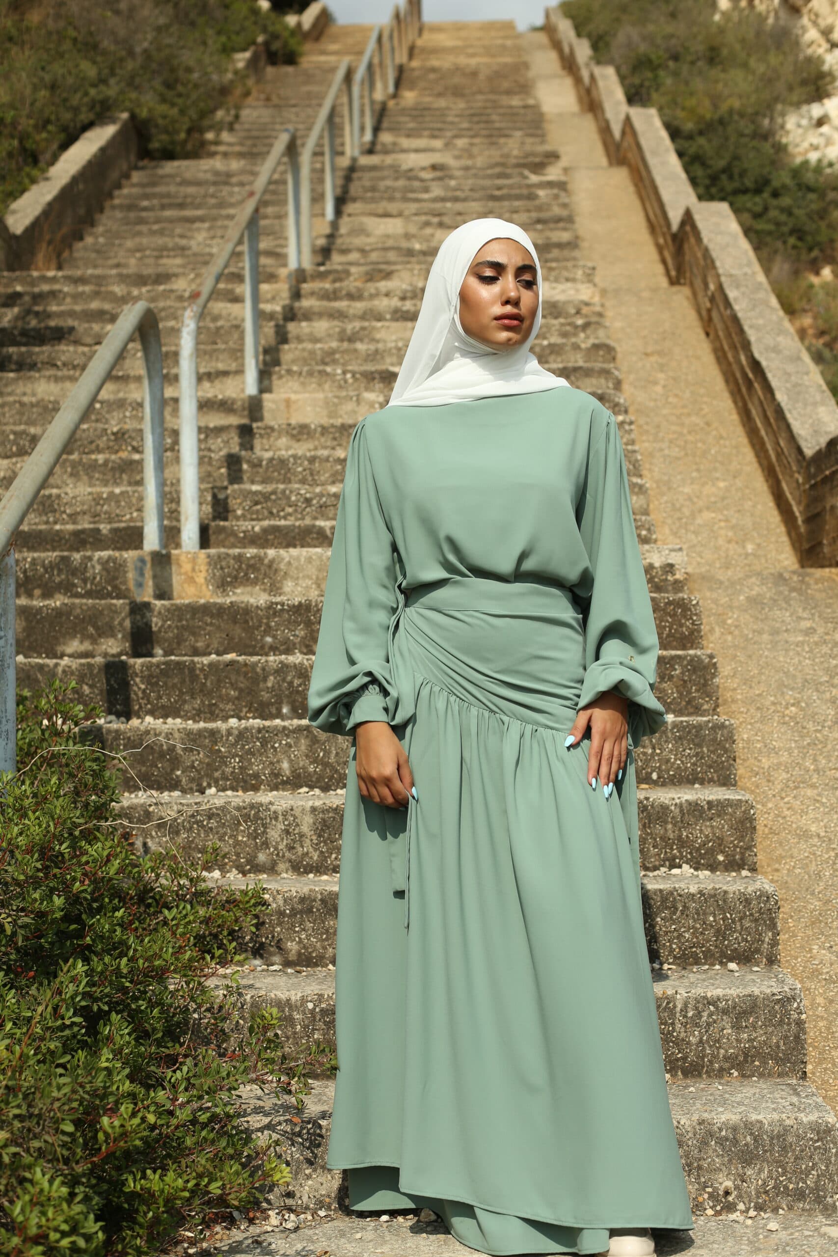 Sunflower – Mint