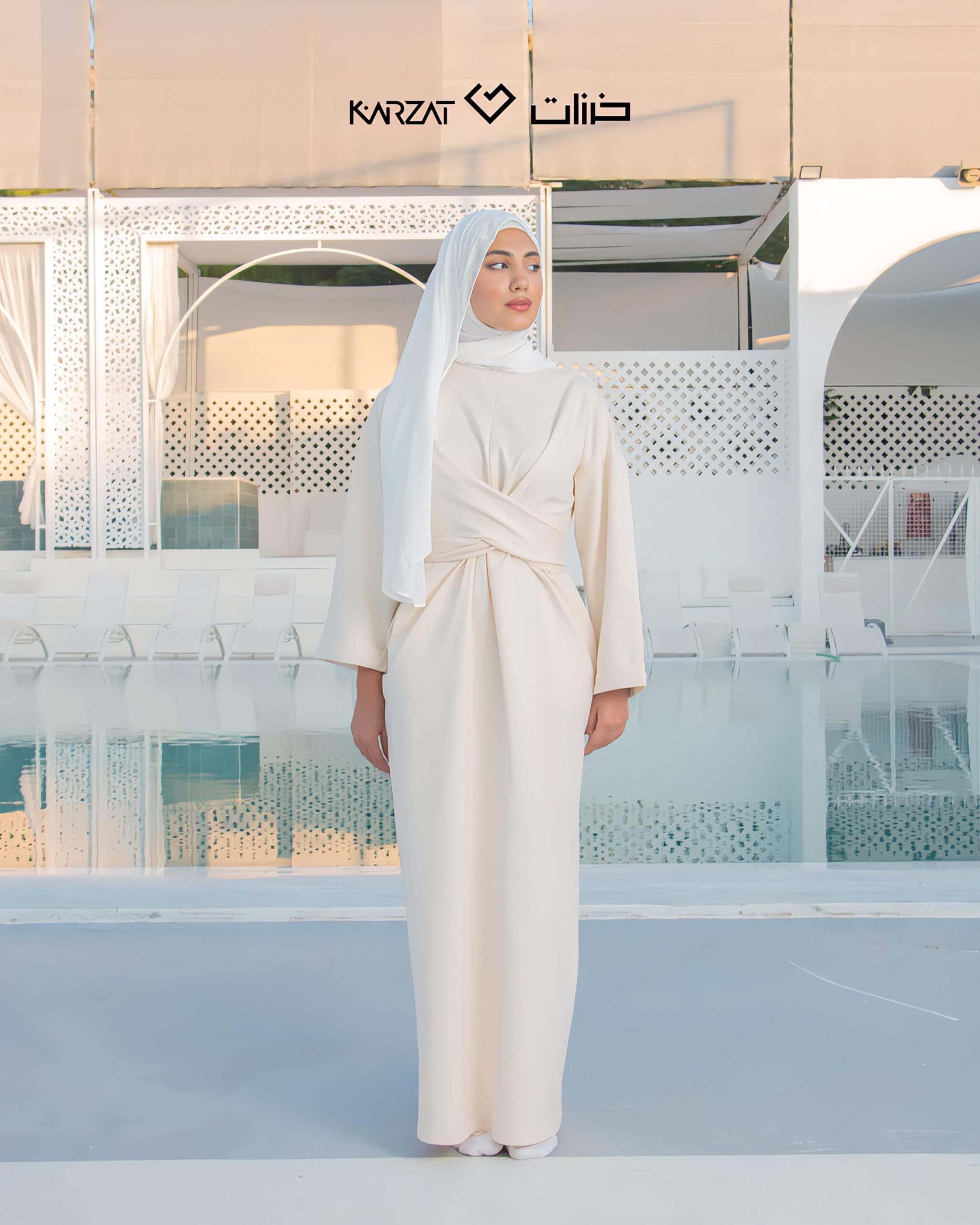 ALL DAYS – Beige