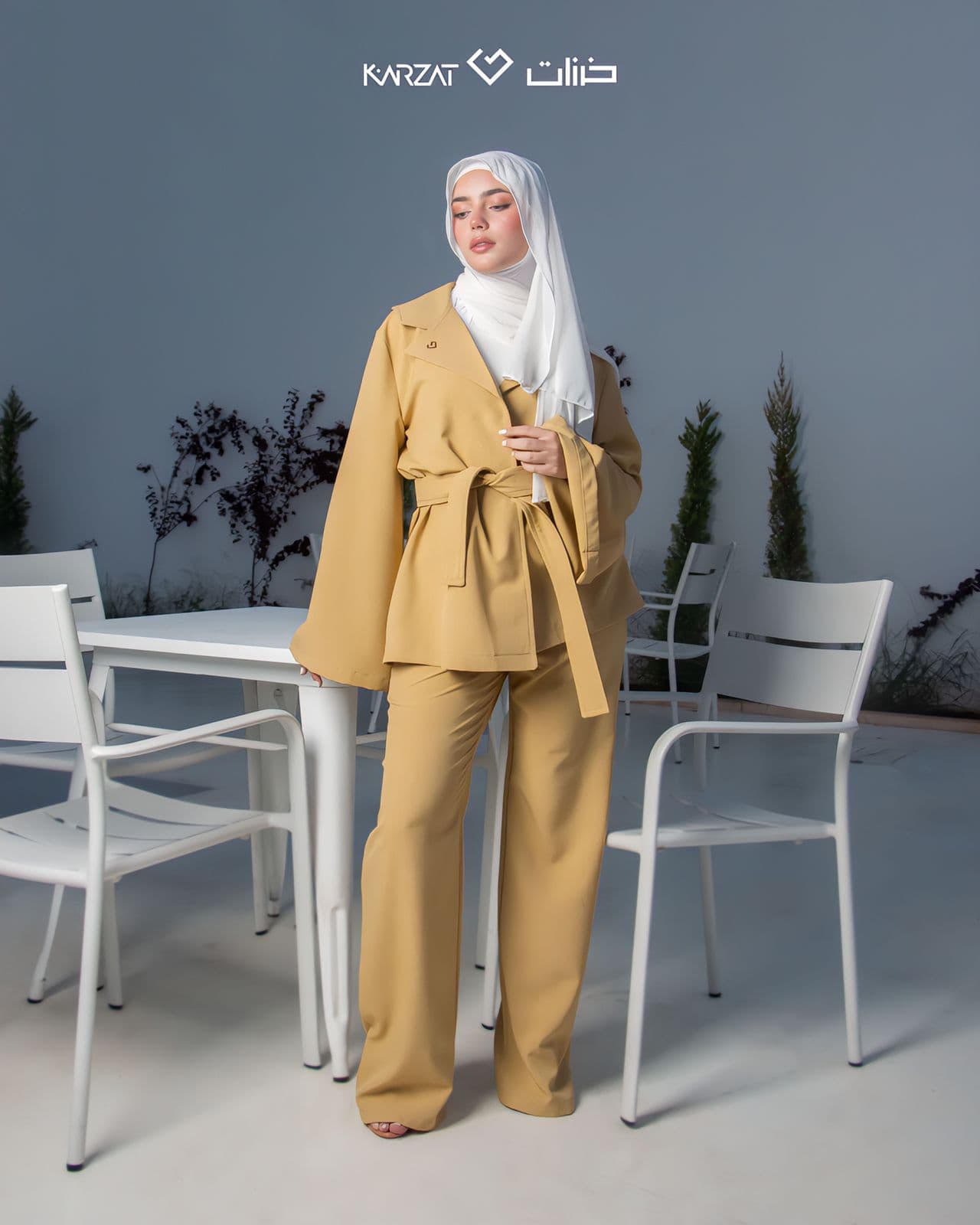 WORK – Anis