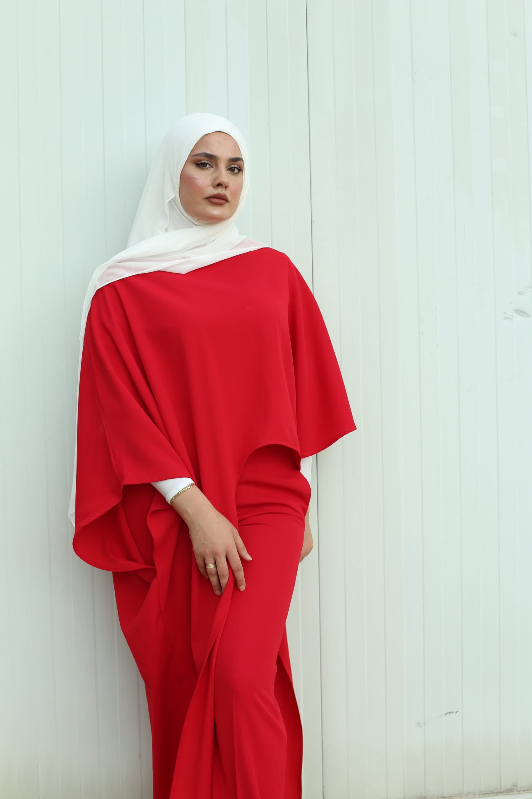 Luxe Diagonal Set