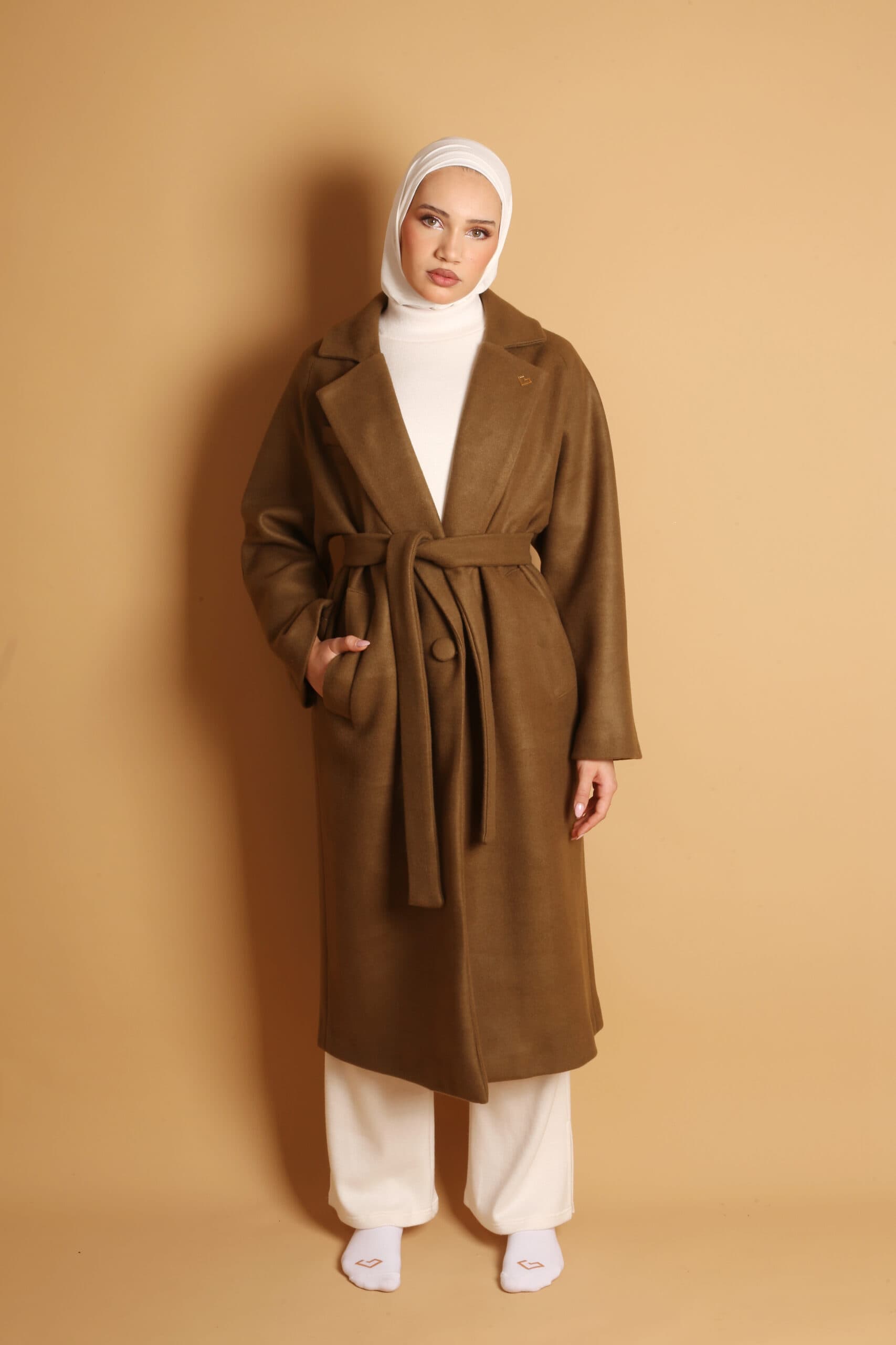 Lady – Olive
