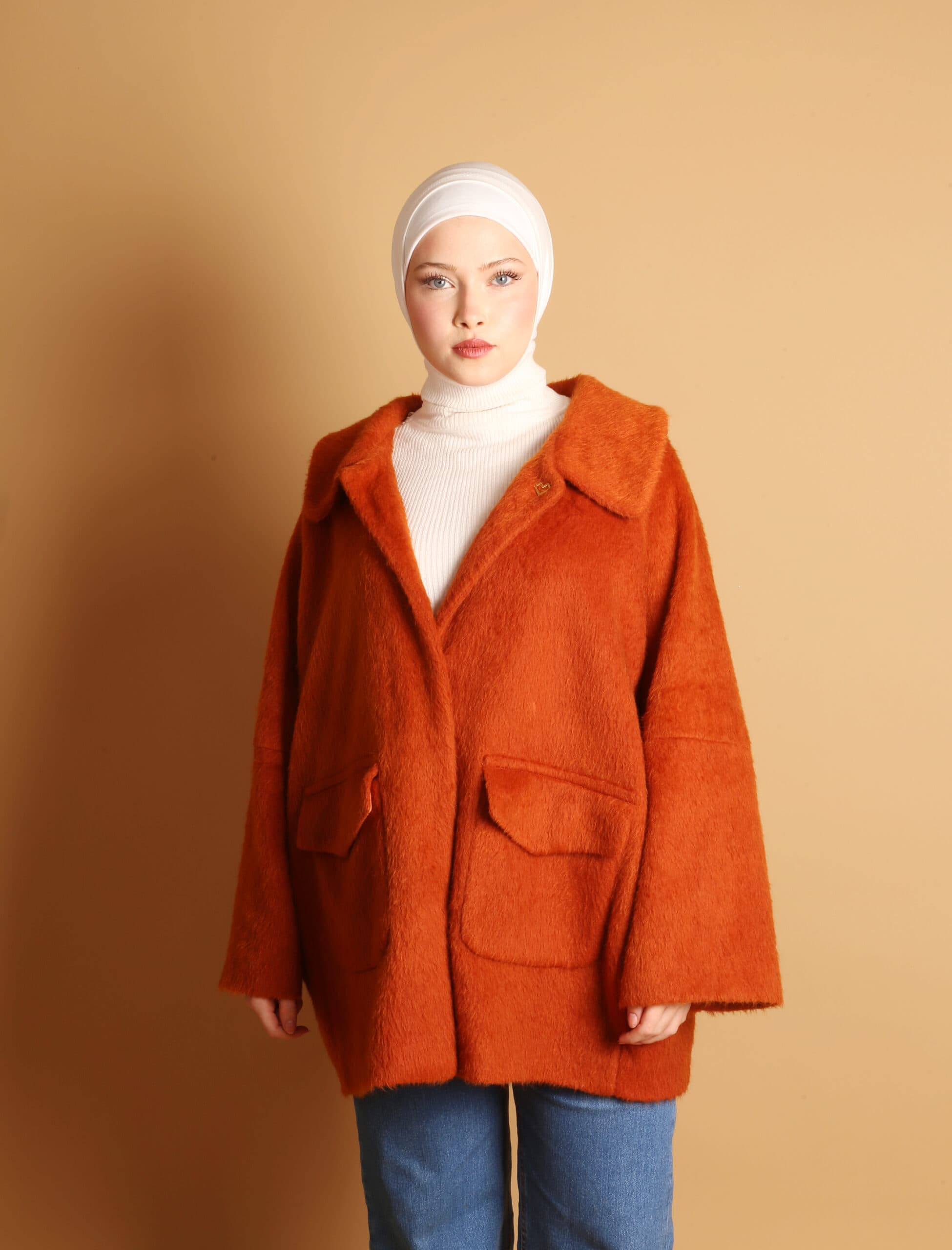 Warm – Brique