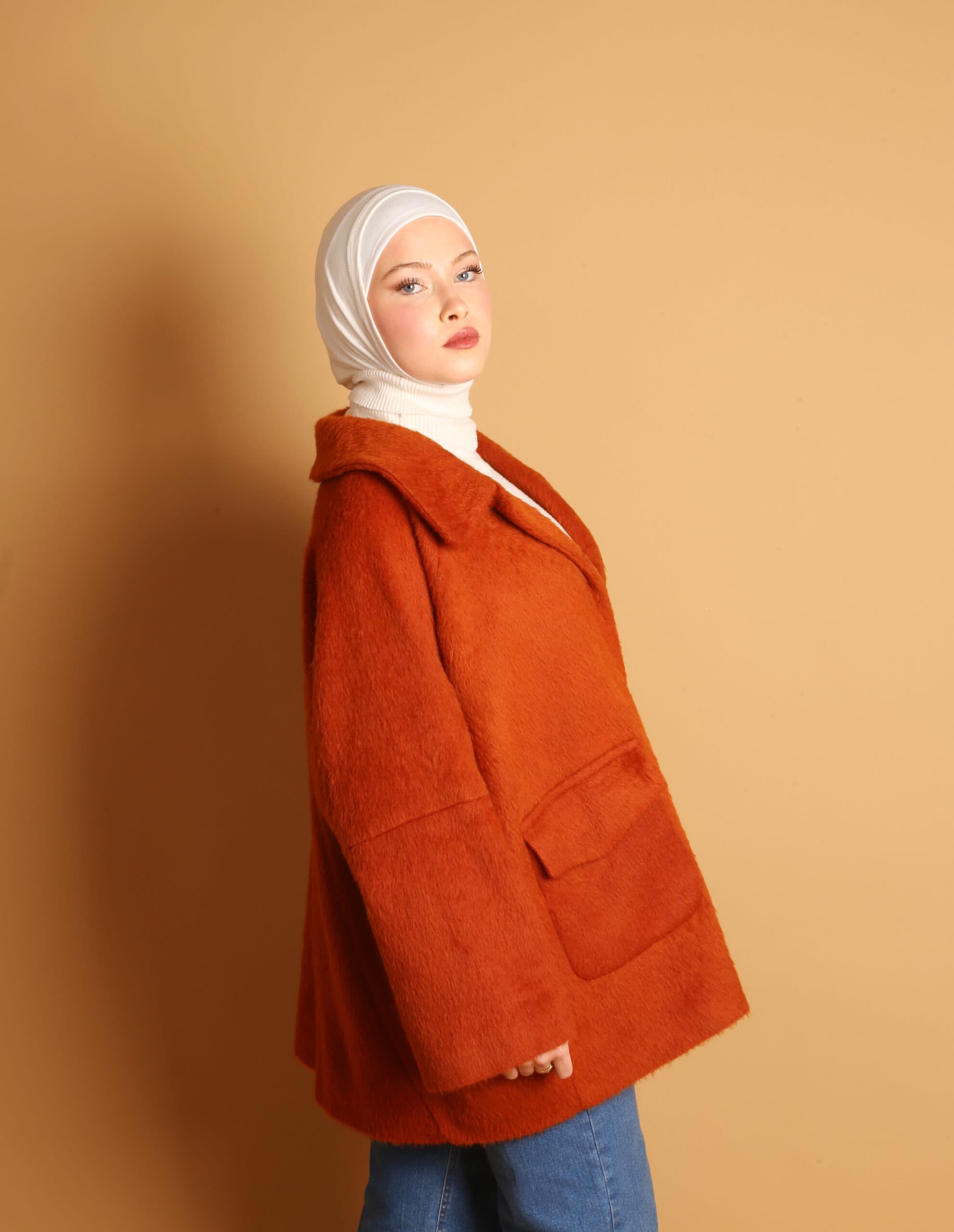 Warm – Brique