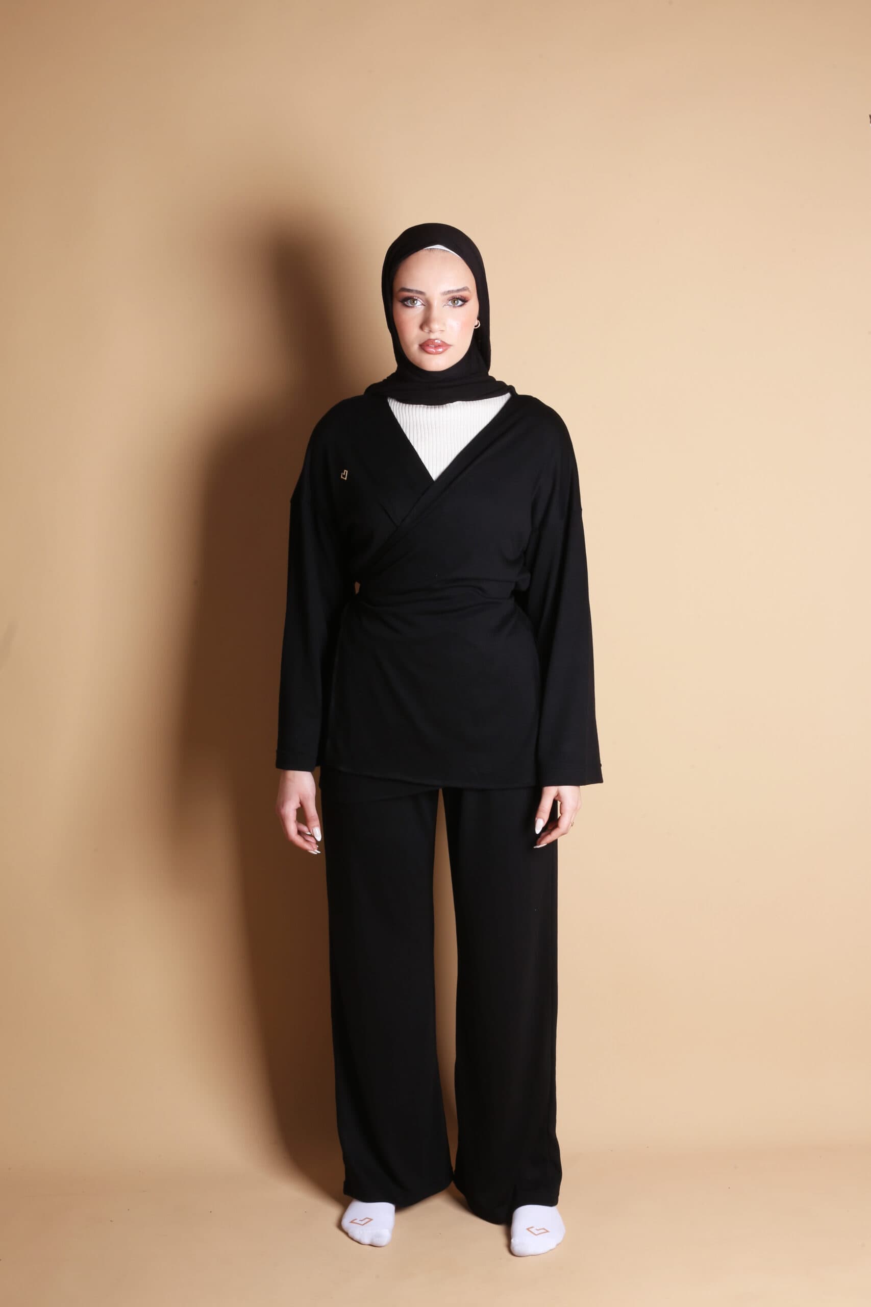 Twist Set – Black