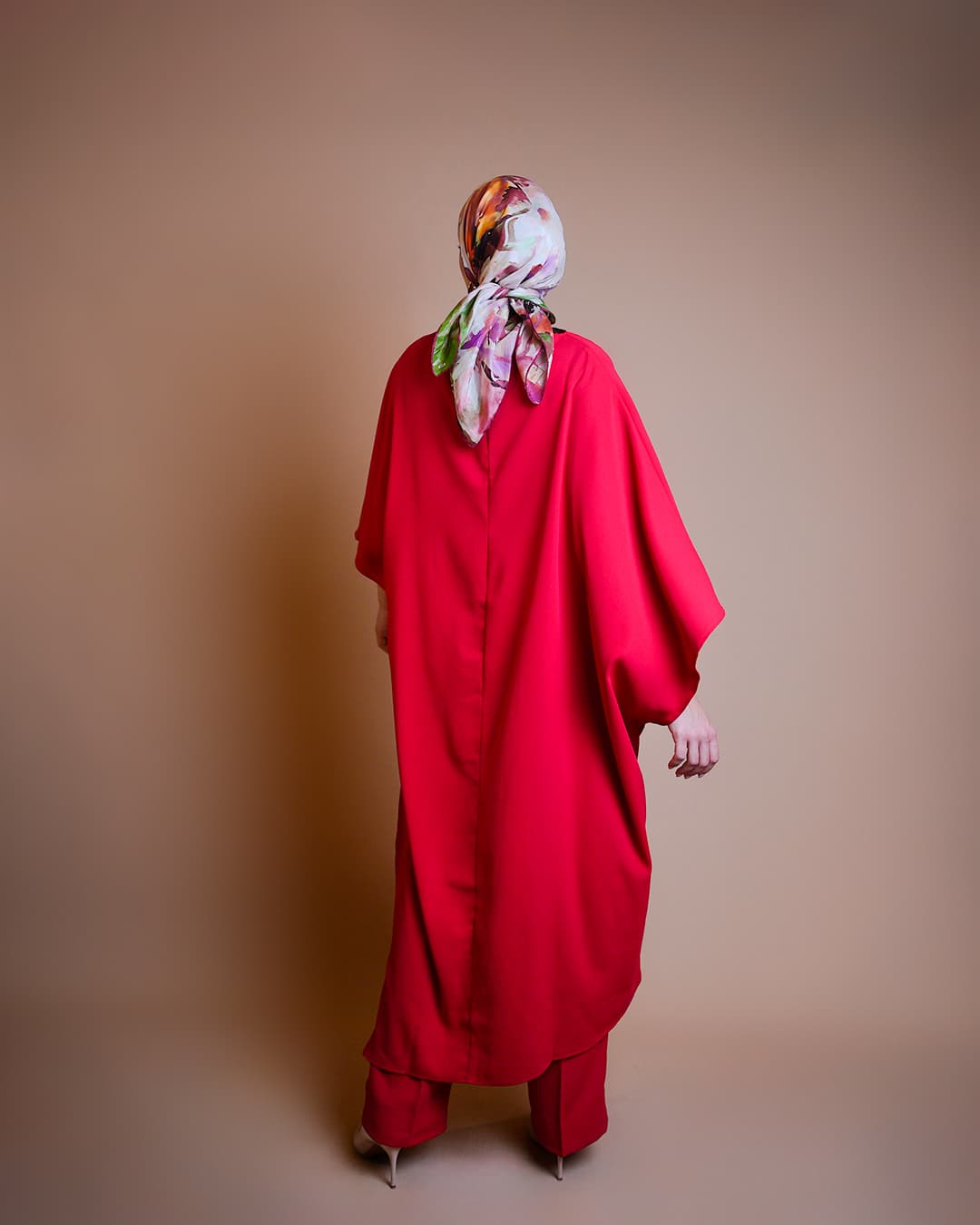 Business Set – Red