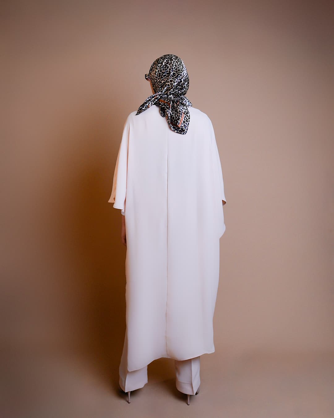 BUSINESS Set – Nude