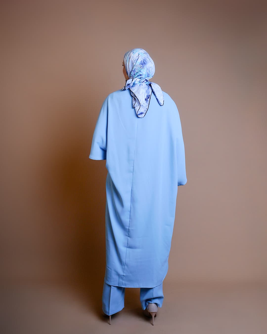 Business Set – Baby Blue