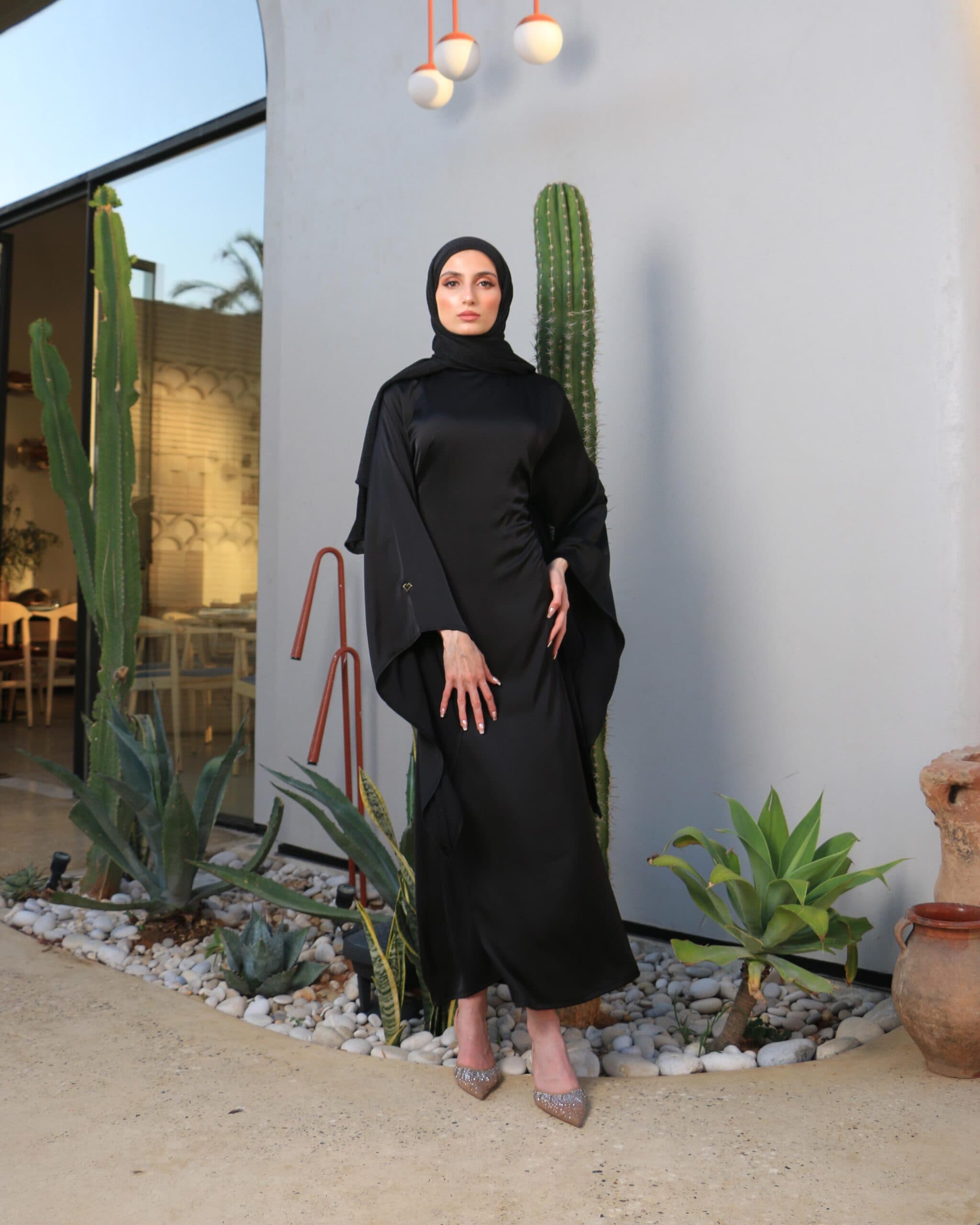 Cindrella – Black
