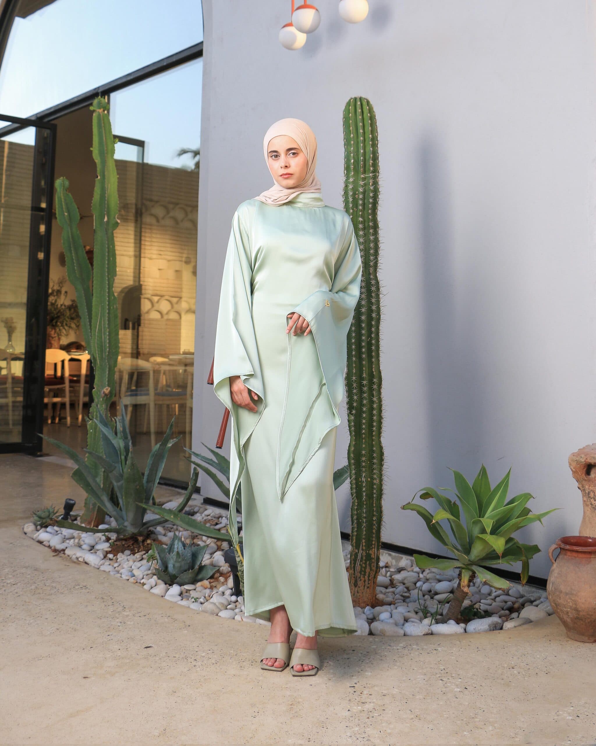 Cindrella – Mint