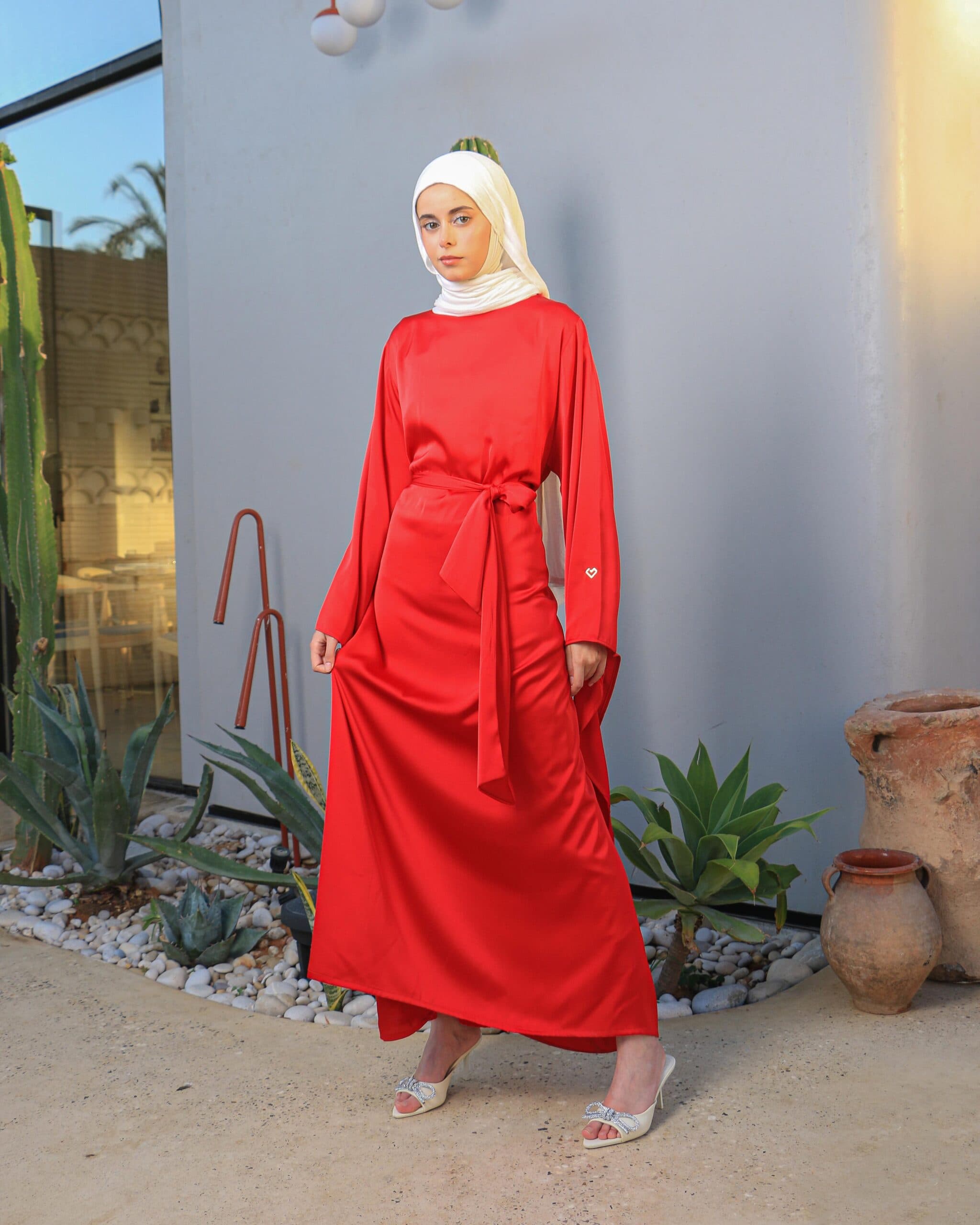 Cindrella – Red