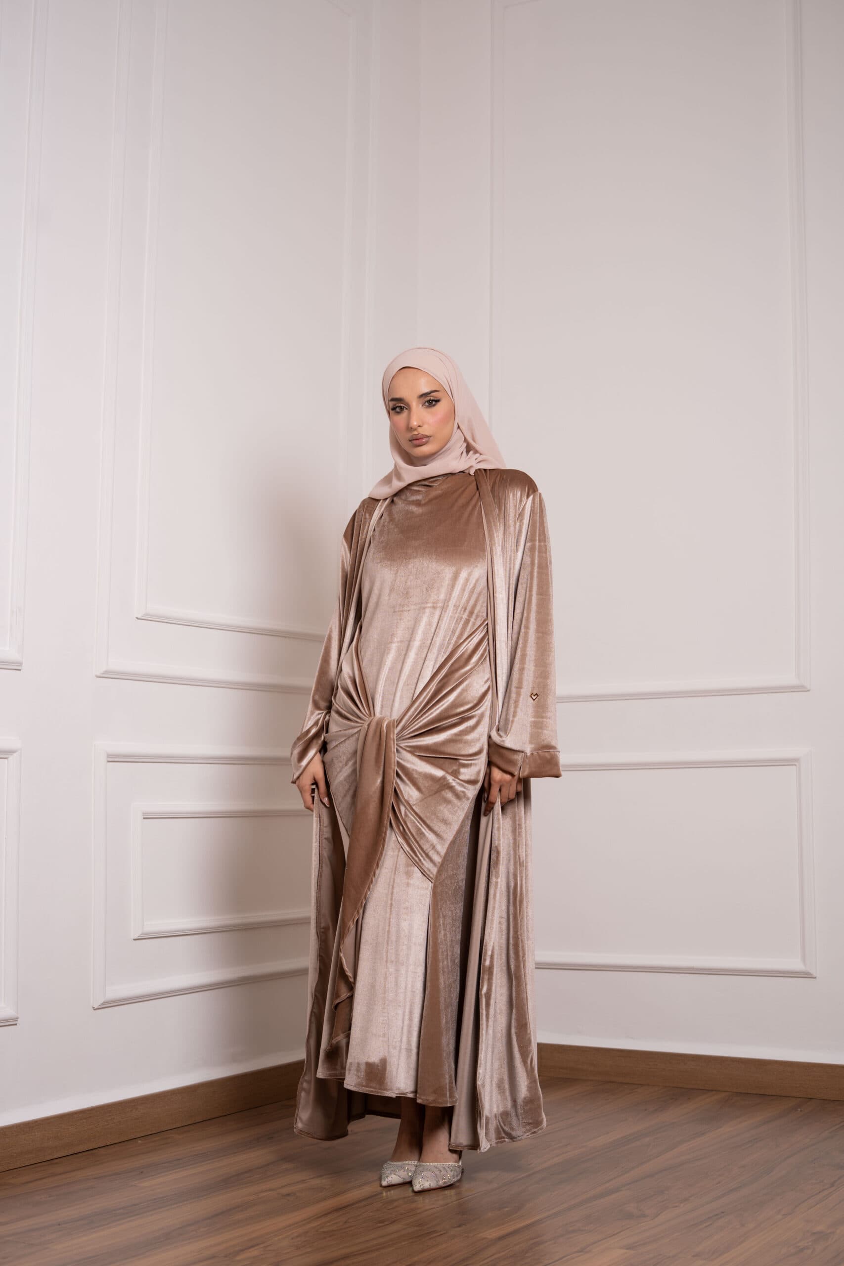 Everyday Modest